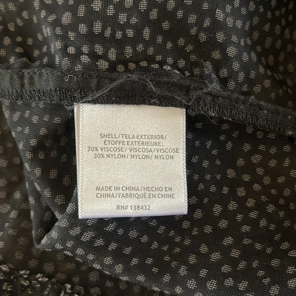 ModCloth New Sheer’s Eve Top In Gray - Picture 7 of 7